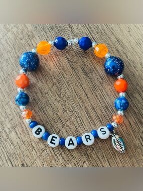 Chicago Bears Bracelet